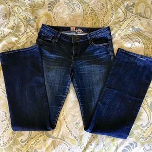 Kut From the Kloth Bootcut Jeans